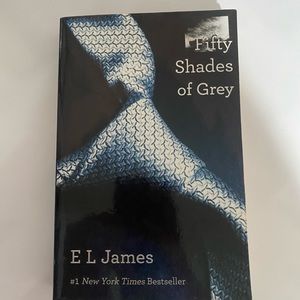 Fifty shades of grey